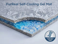 FurReal Self-Cooling Gel Mat