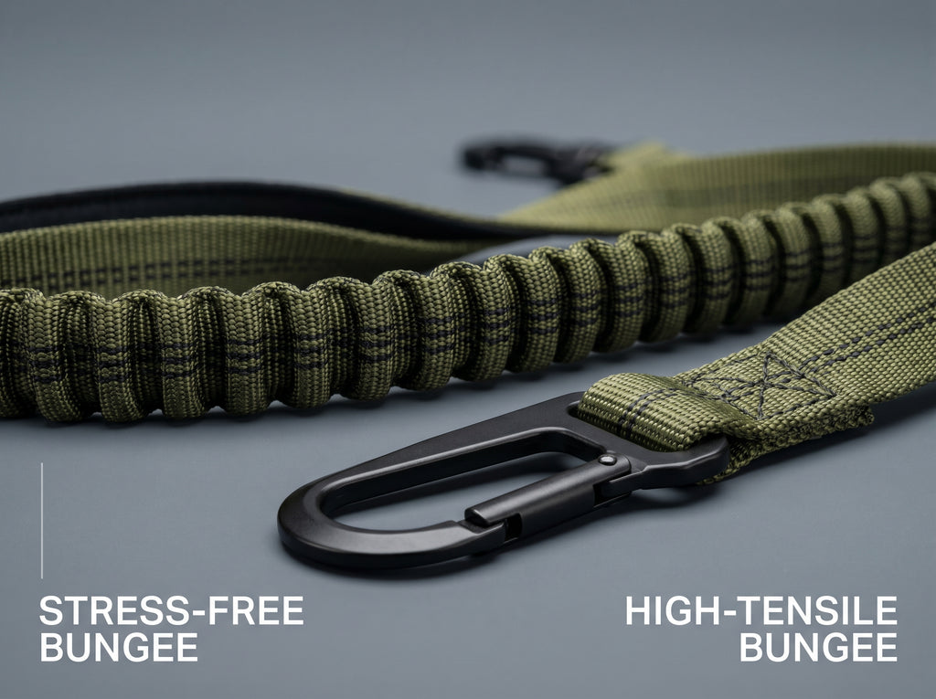 FurReal Hands-Free Running Dog Leash