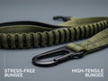 FurReal Hands-Free Running Dog Leash