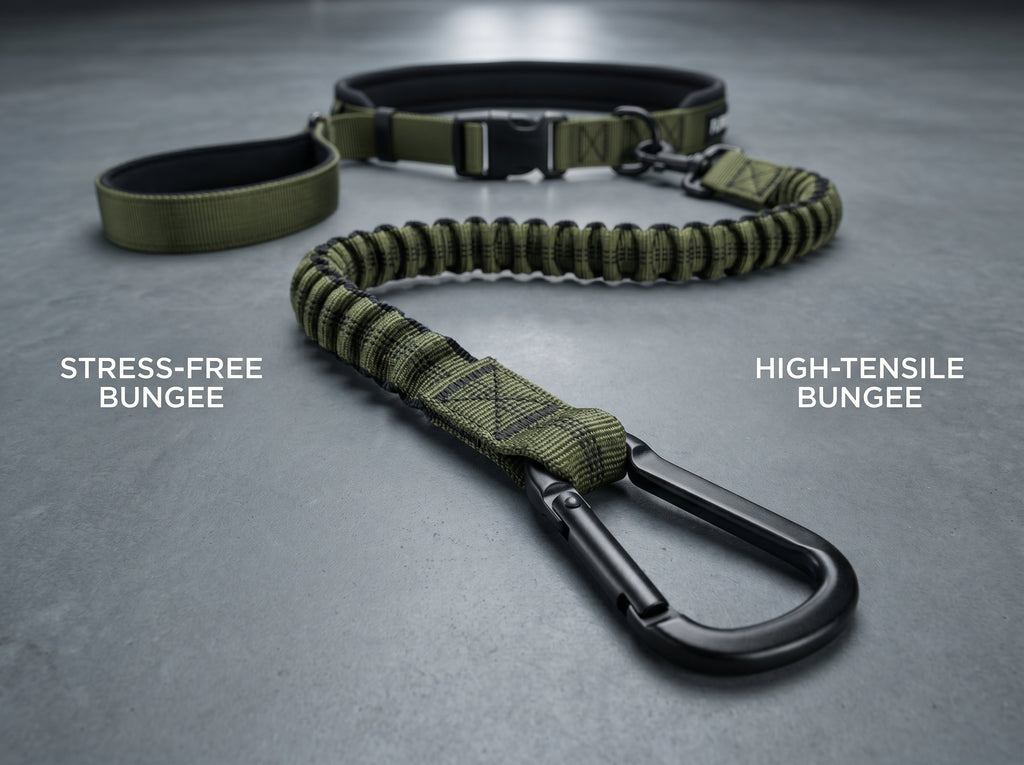 FurReal Hands-Free Running Dog Leash