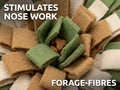 FurReal Snuffle Mat — Mental Enrichment & Nose Work