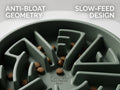 FurReal Slow Feeder Bowl — Anti-Bloat Maze Bowl