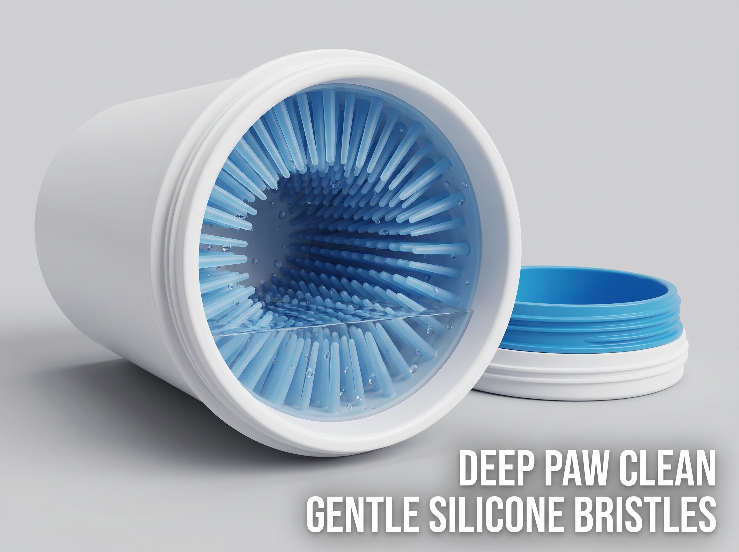 FurReal Portable Paw Cleaner Cup