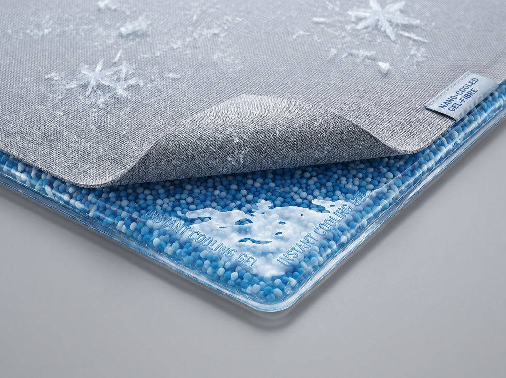 FurReal Self-Cooling Gel Mat