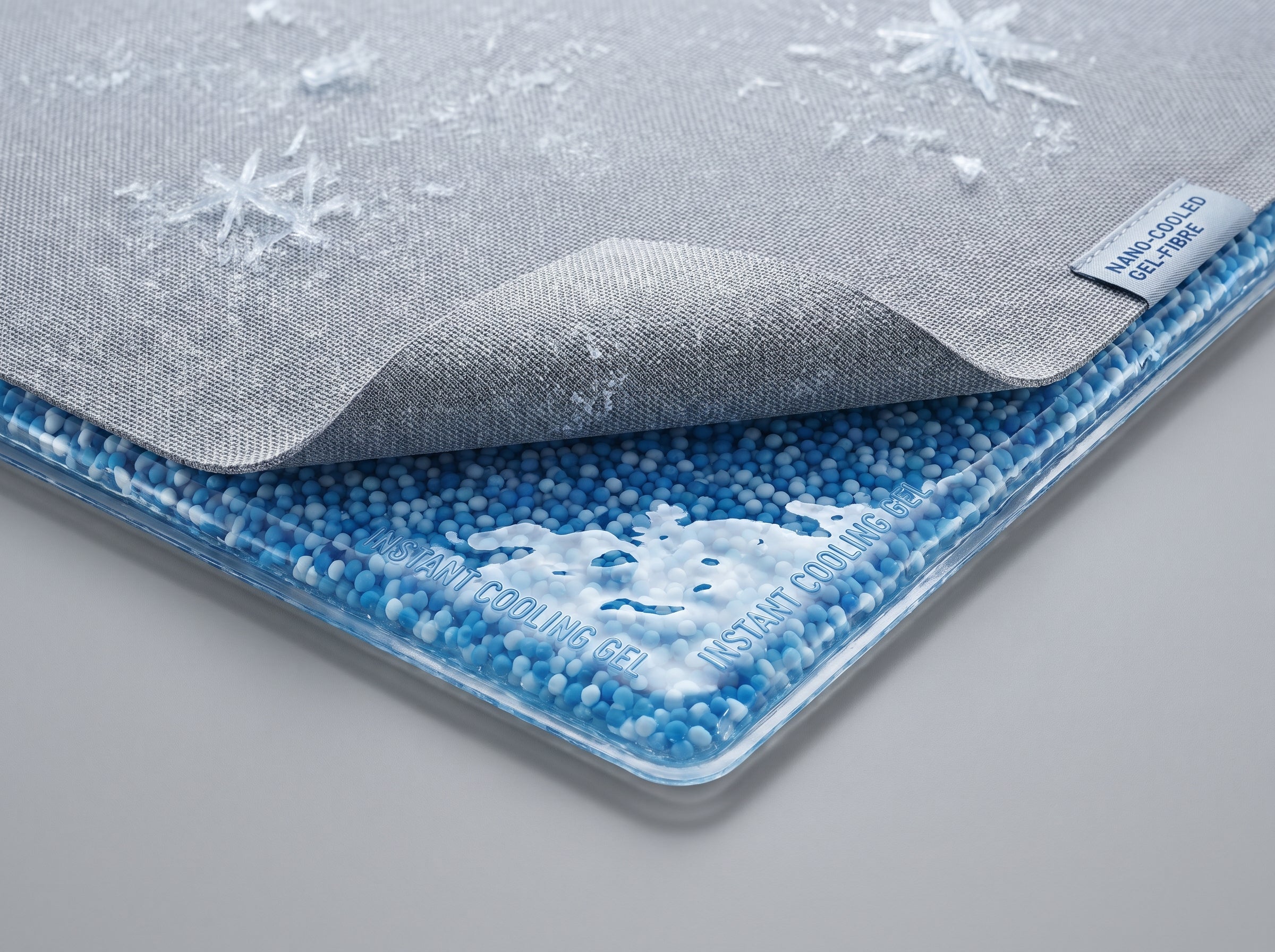 FurReal Self-Cooling Gel Mat